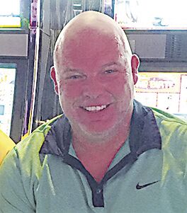 Kenneth J. Manker Jr.